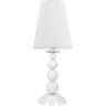 Настольная лампа Nowodvorski Bianco 4228