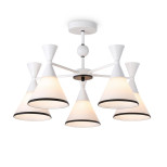 Потолочная люстра Ambrella light Traditional Modern TR3165