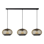 Подвесной светильник Lucide Lucas 45400/03/02 Подвесной светильник Lucide Lucas 45400/03/02