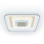Потолочный светодиодный светильник Ritter Crystal 52366 6