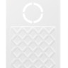 Заглушка Arte Lamp Linea-Accessories A482133