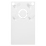 Заглушка Arte Lamp Linea-Accessories A482133