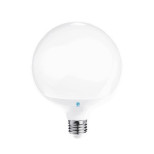 Лампа светодиодная Ambrella light E27 25W 4200K белая 201127