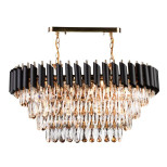 Подвесная люстра Seven Fires Мэй 70626.01.69.12