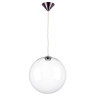 Подвесной светодиодный светильник Lightstar Sferetta 801020 Подвесной светодиодный светильник Lightstar Sferetta 801020