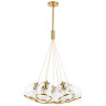 Подвесная люстра Lightstar Sferico 729071 Подвесная люстра Lightstar Sferico 729071