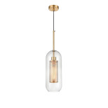Подвесной светильник Vele Luce Coro VL5524P11 Подвесной светильник Vele Luce Coro VL5524P11