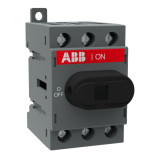 Рубильник ABB OT40F3 до 40А