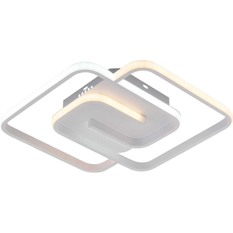 Потолочный светильник Rivoli Janet 6128-103 Б0061842