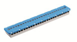 Клеммный блок ABB 41Z61 NK/S26 11x16-15х6 мм
