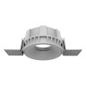 Корпус встраиваемого светильника SWG Combo-FR-43-WH 005954