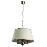  Подвесная люстра Arte Lamp Alice A3579SP-3AB