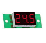 Вольтметр переменного тока DigiTOP BM-14/1