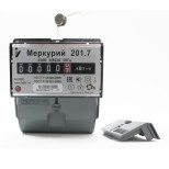 Счетчик Инкотекс Меркурий 201.7 5-60 А/220В