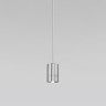 Подвесной светильник 50248/1 LED/ хром
