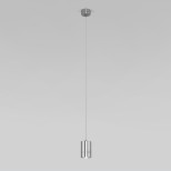 Подвесной светильник 50248/1 LED/ хром
