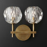 Бра Imperium Loft Rh Boule De Cristal 73769-22