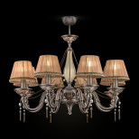 Люстра Maytoni Demitas RC024-PL-08-R