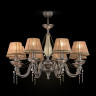 Люстра Maytoni Demitas RC024-PL-08-R