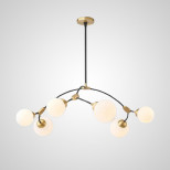 Подвесная люстра Imperium Loft Vine 212765-26 Подвесная люстра Imperium Loft Vine 212765-26