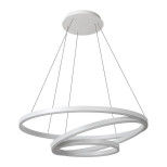 Подвесной светодиодный светильник Lucide Triniti 46402/99/31 Подвесной светодиодный светильник Lucide Triniti 46402/99/31