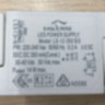 Аксессуар Maytoni Technical DLA051DR-15W