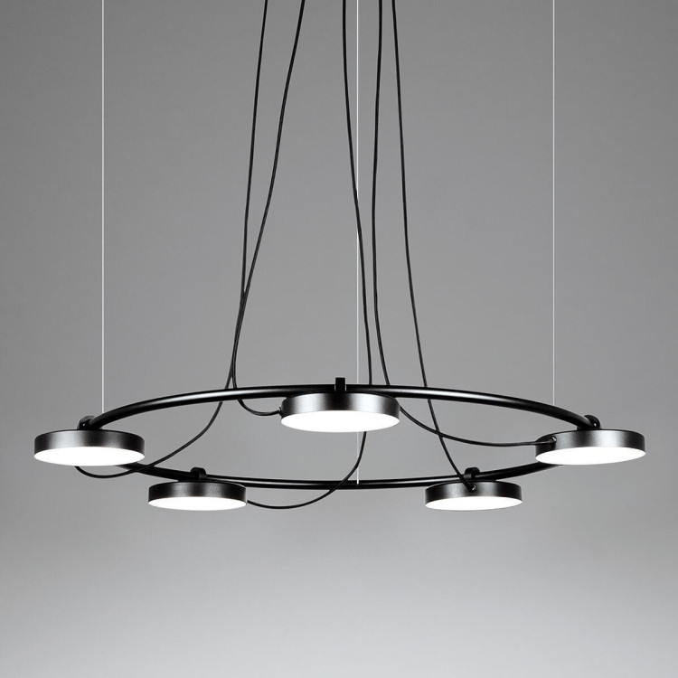 Подвесная люстра Imperium Loft Cary 151602-26