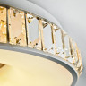 Потолочный светодиодный светильник Escada 10214/1LED
