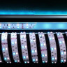 Лента светодиодная Deko-Light 5050-2x30-12V-RGB+6500K-3m 840060