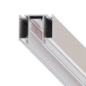 A474233 ТРЕК ДЛЯ НАТЯЖНОГО ПОТОЛКА SLOTT FOR ARTE LAMP ДЛЯ СЕРИИ LINEA белый, 2м