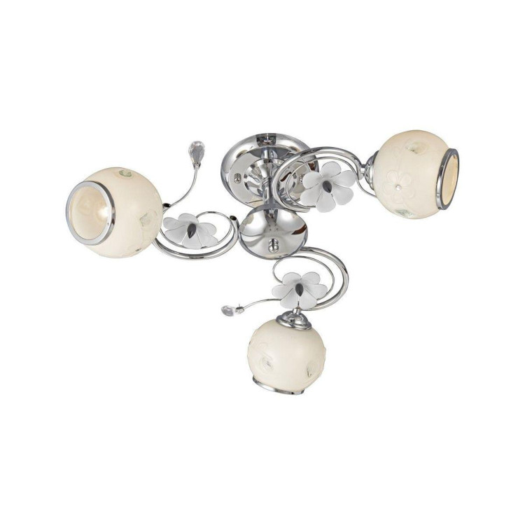 Потолочная люстра Velante 725-107-03