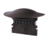 Заглушка Deko-Light End Cap F-ET-02-12 Set 2 pcs 978642