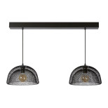 Подвесной светильник Lucide Mesh 78387/02/30 Подвесной светильник Lucide Mesh 78387/02/30