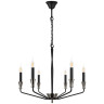 Подвесная люстра Lightstar Ragno 732167 Подвесная люстра Lightstar Ragno 732167