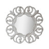 Зеркало Lumina Deco FM PU565 WT