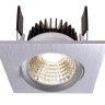Встраиваемый светильник Deko-Light COB-68-350mA-2700K-square 565282