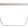 Рамка Deko-Light Frame for plaster 60x60 930231