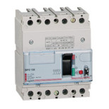 Выключатель автоматический Legrand ВА-16А 36кА DPX125