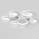 Потолочный светодиодный светильник Imperium Loft Twine 204609-26