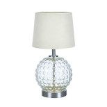 Настольная лампа Markslojd Bubbles 107130