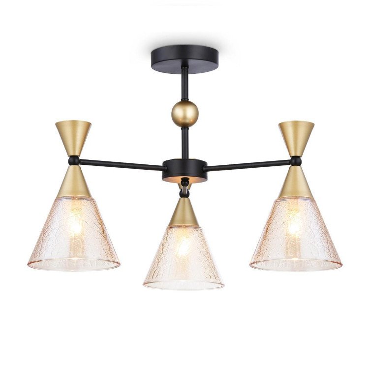 Потолочная люстра Ambrella light Traditional Modern TR3169