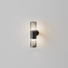 Настенный светильник (бра) Outdoor O432WL-02GF Настенный светильник (бра) Outdoor O432WL-02GF
