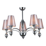Потолочная люстра Escada 687/5P Потолочная люстра Escada 687/5P