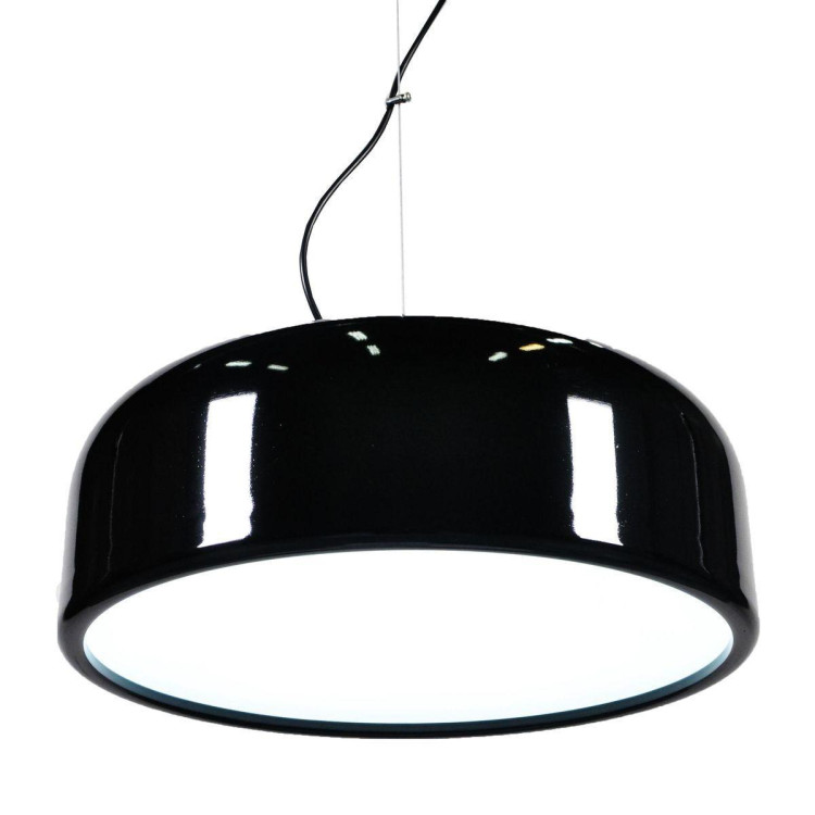 Подвесной светильник Lumina Deco Scudo LDP 8369 BK Подвесной светильник Lumina Deco Scudo LDP 8369 BK