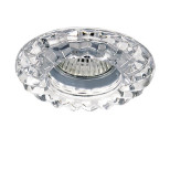 Встраиваемый светильник Lightstar Solo Ray 002120 Встраиваемый светильник Lightstar Solo Ray 002120