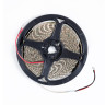A2412005-03-6K Светодиодная лента 24В 9,6Вт/м 1000Лм/м 6000К 90+ 5мм SMD2835 120шт/м 5м IP20
