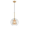 Подвесной светильник Vele Luce Coro VL5524P21 Подвесной светильник Vele Luce Coro VL5524P21