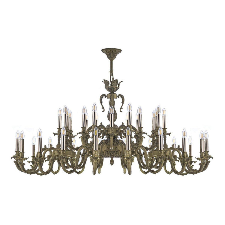 Подвесная люстра Dio Darte Vivaro E 1.1.40 CW Подвесная люстра Dio Darte Vivaro E 1.1.40 CW