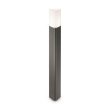 Уличный светильник Ideal Lux Pulsar Pt1 Antracite 135908 Уличный светильник Ideal Lux Pulsar Pt1 Antracite 135908