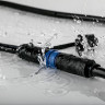 Уличный светодиодный светильник Paulmann Plug Shine 94312